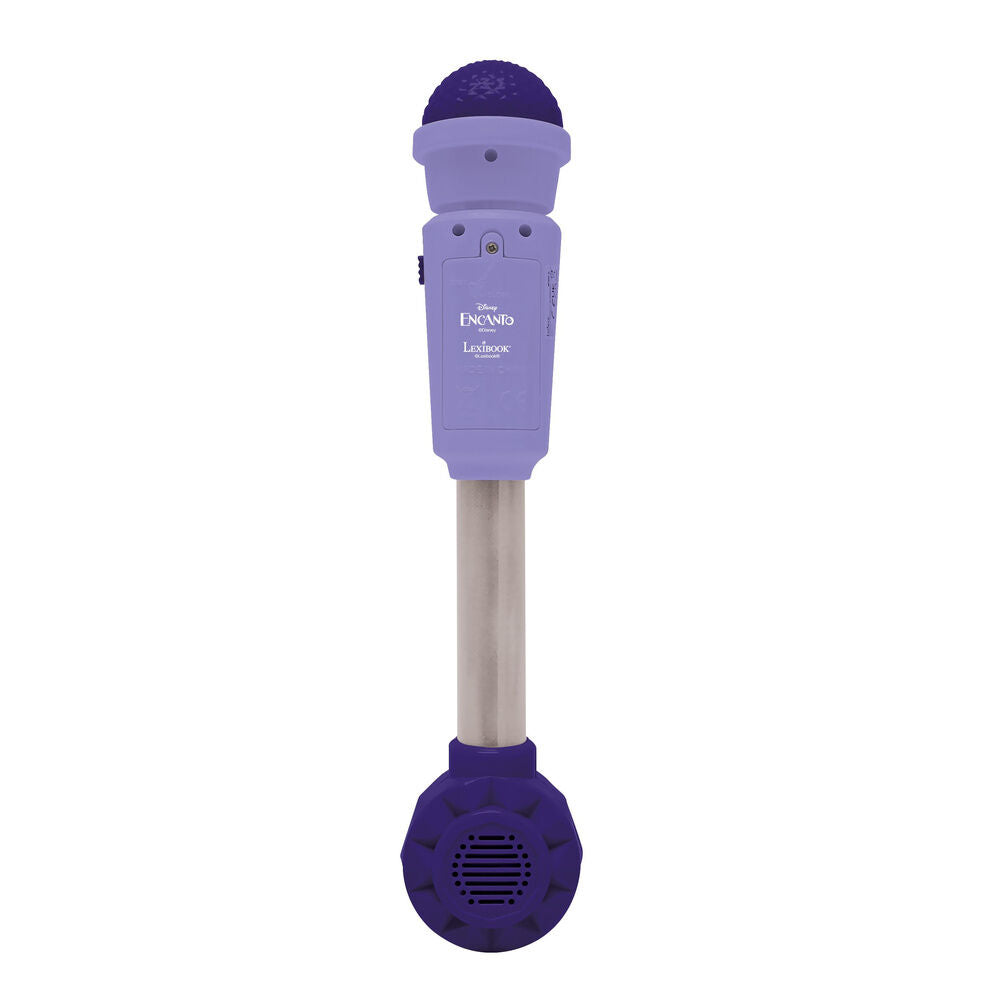 Disney Encanto Illuminated Microphone