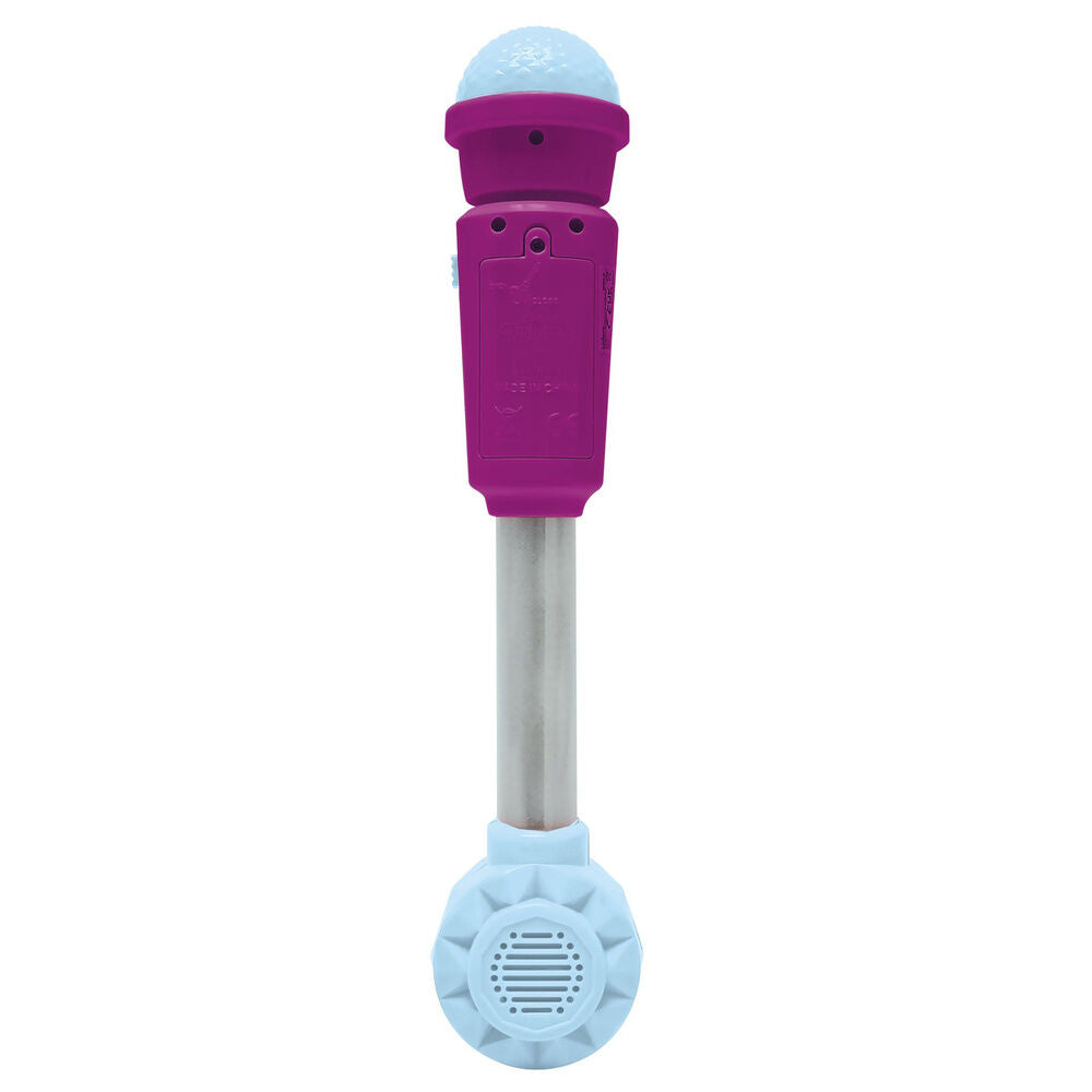 Disney Frozen Illuminated Microphone
