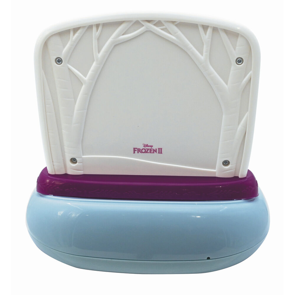 Disney Frozen 3D Projector Alarm Clock