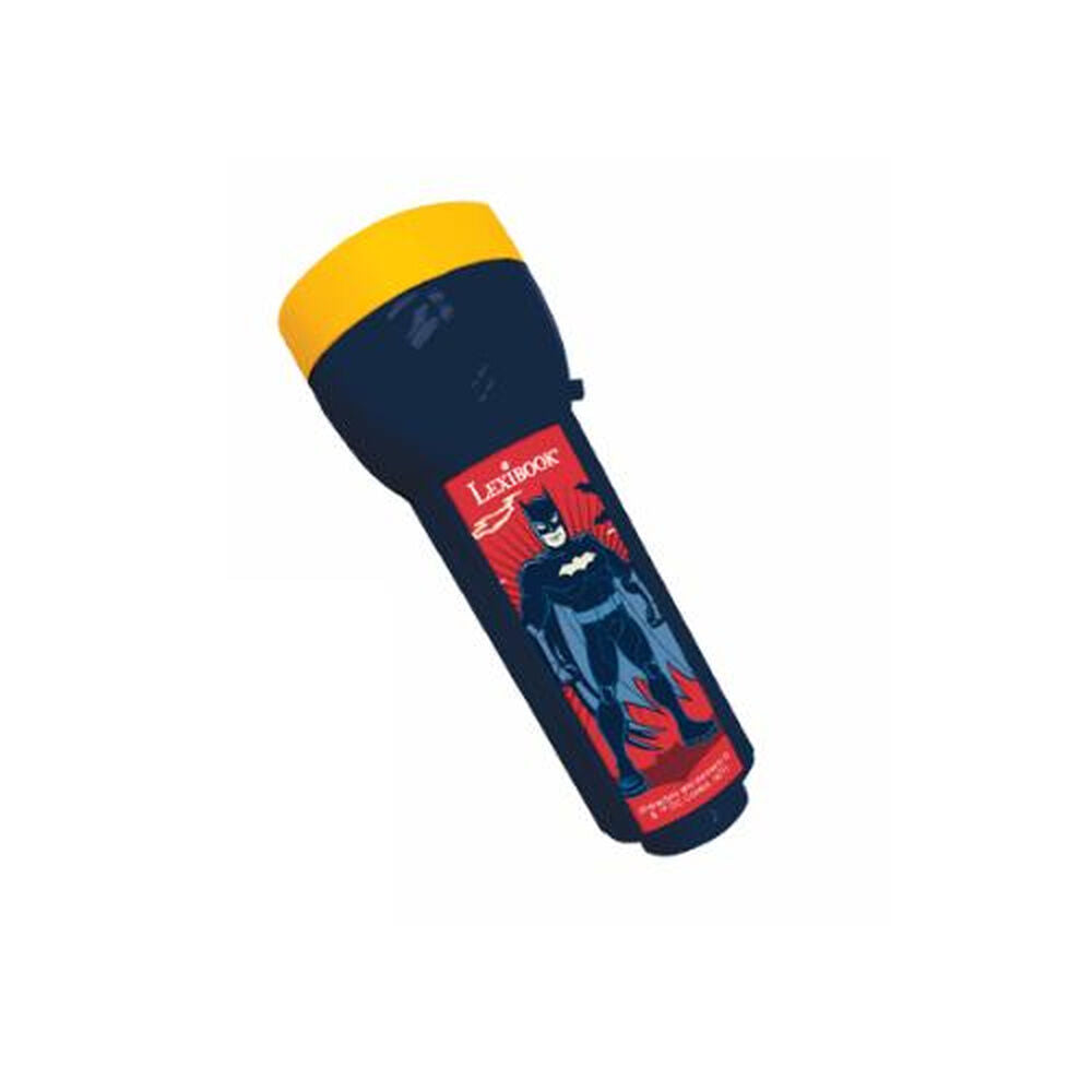 DC Comics Batman Adventurer Set