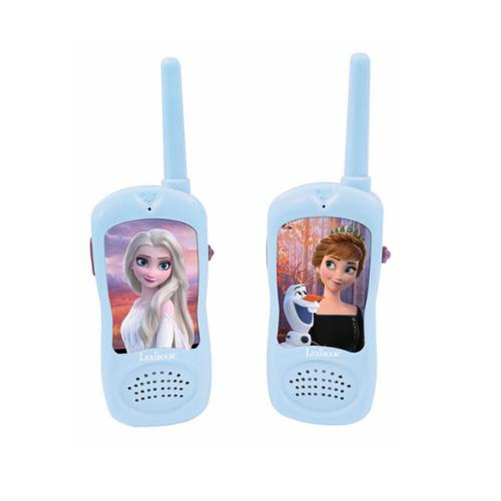 Disney Frozen Adventurer Set
