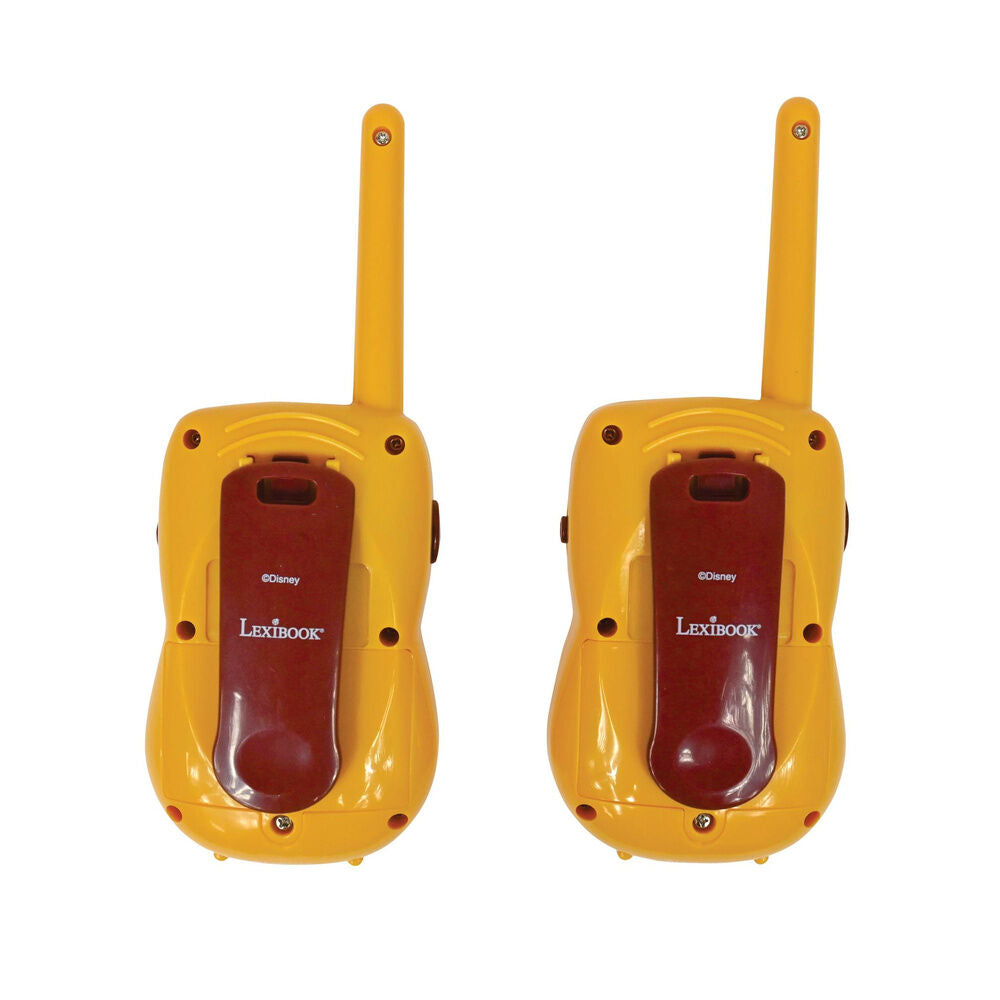 Disney The Lion King Walkie-Talkies