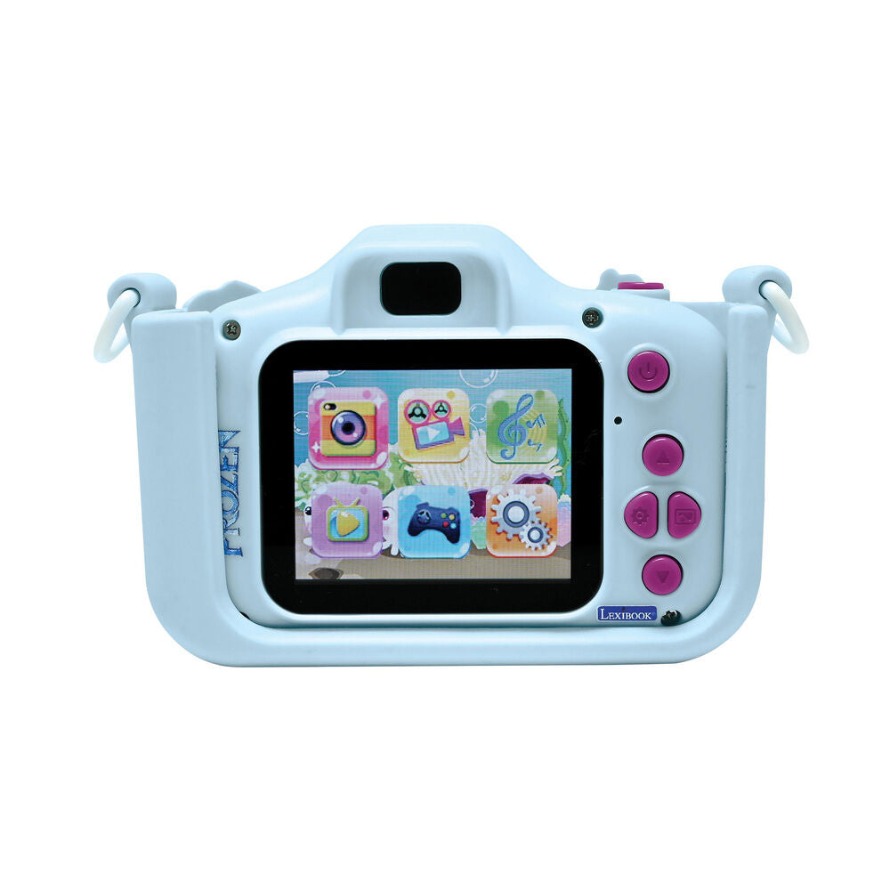 Disney Frozen Digital Camera with Protection