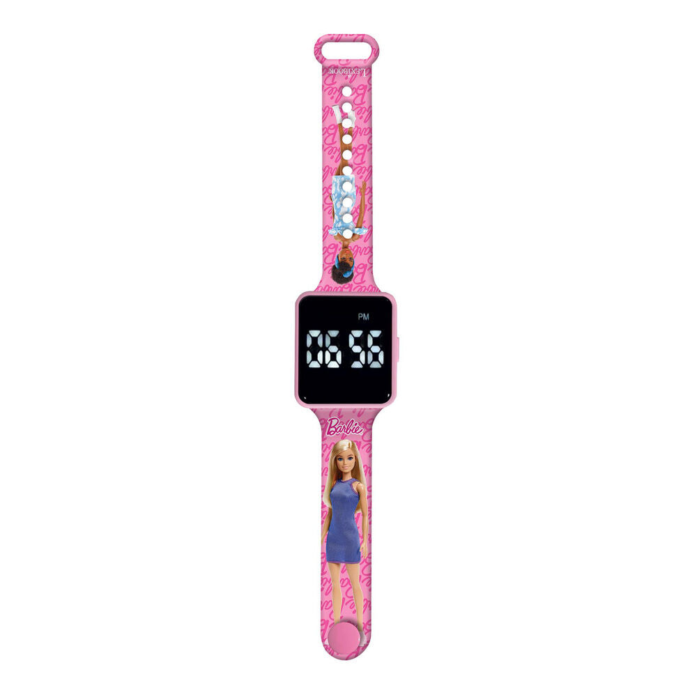 Barbie Digital LED watch