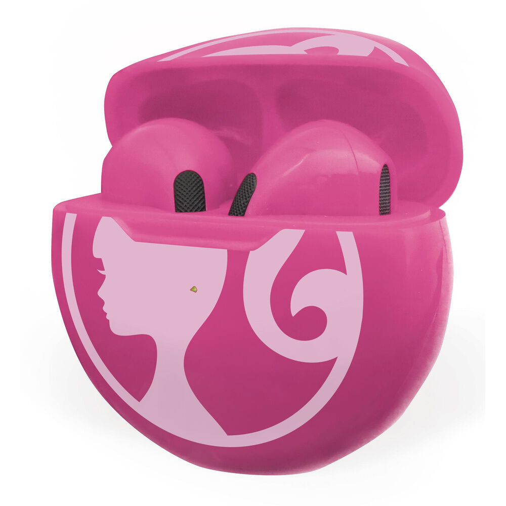 Barbie earpods