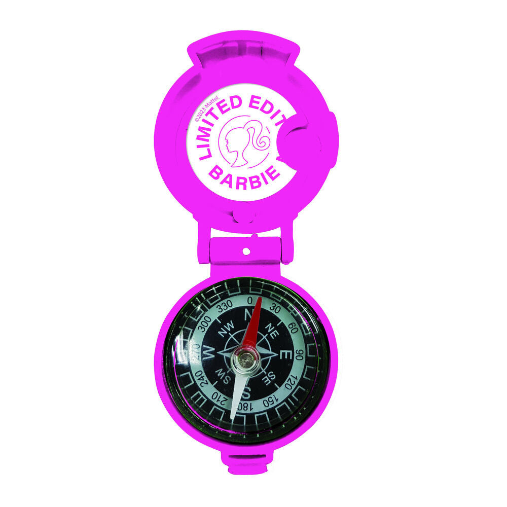 Barbie Adventurer Set