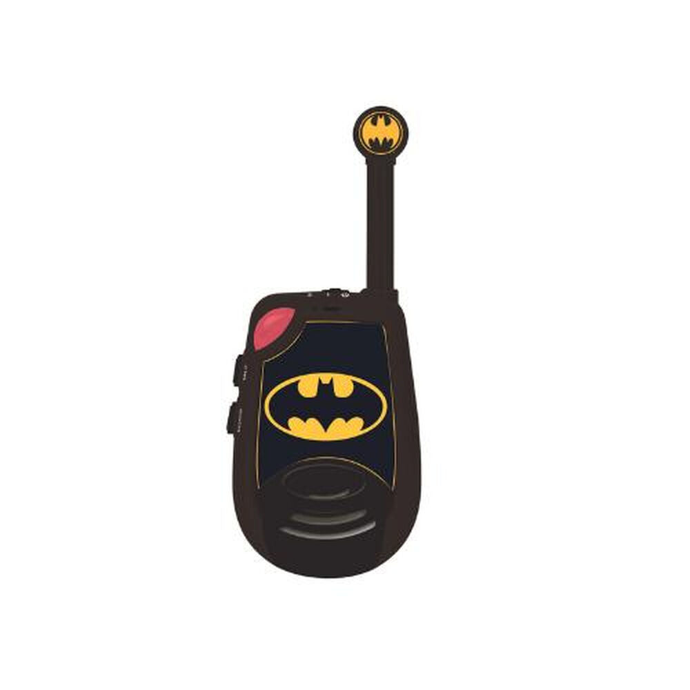 DC Comics Batman Walkie-Talkies