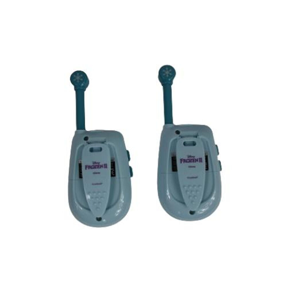 Disney Frozen Walkie-Talkies