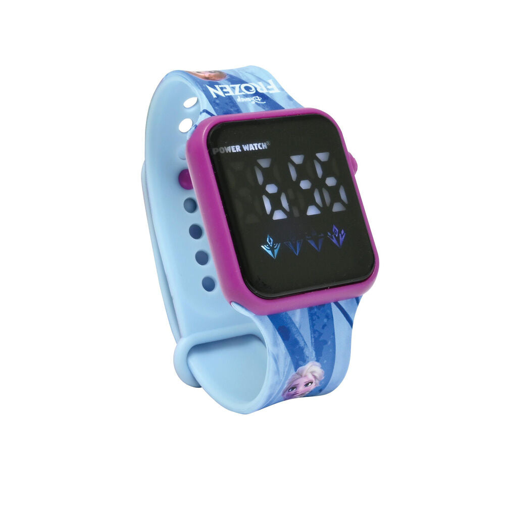 Disney Frozen Digital LED watch
