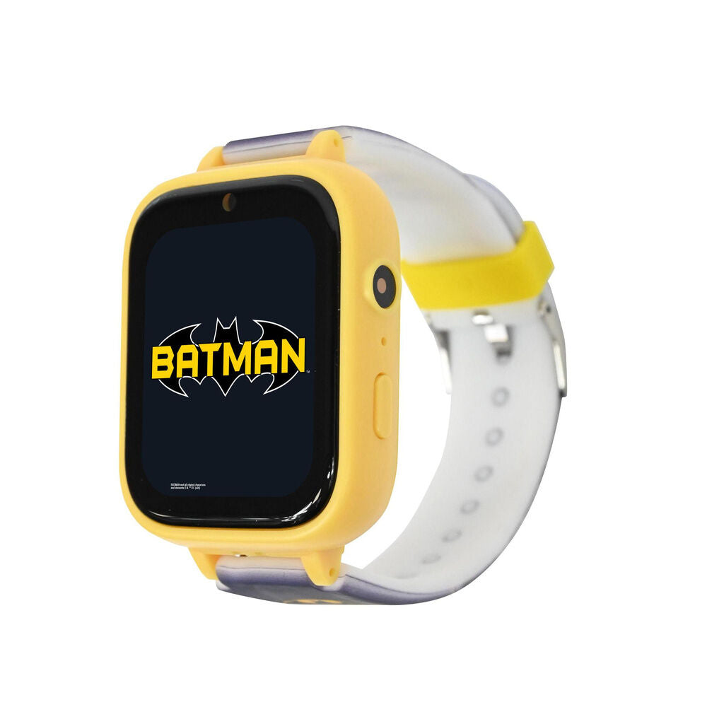 DC Comics Batman Digital watch with camera