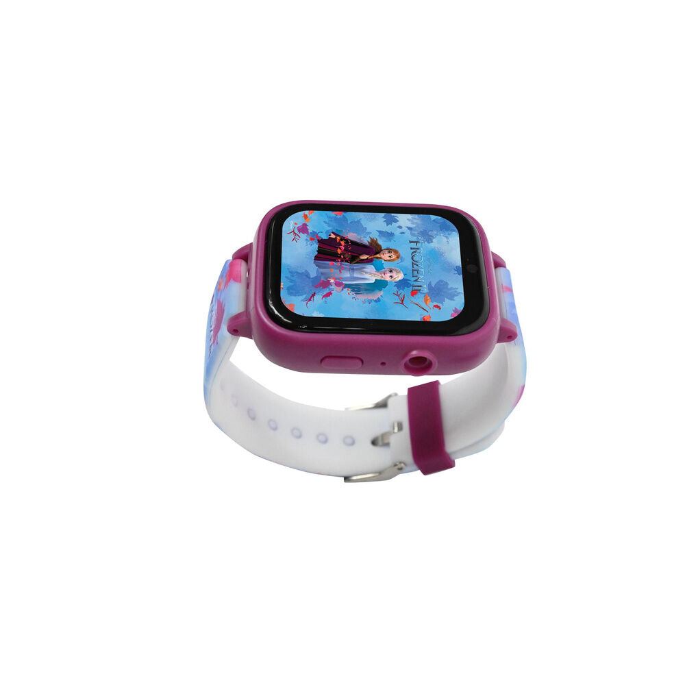 Disney Frozen Digital watch with camera
