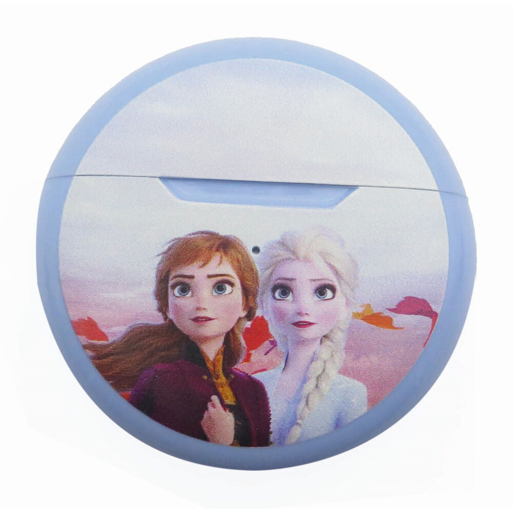 Disney Frozen earpods