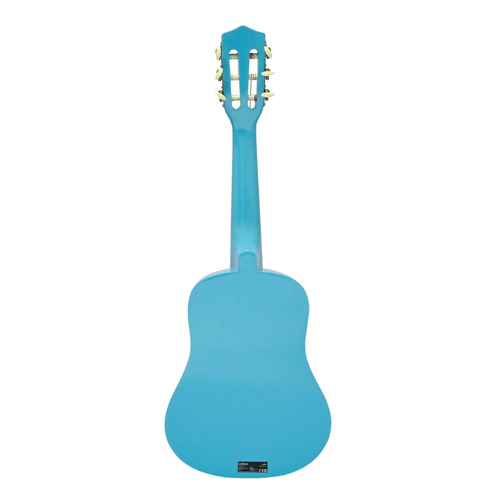 Disney Stitch wood guitar