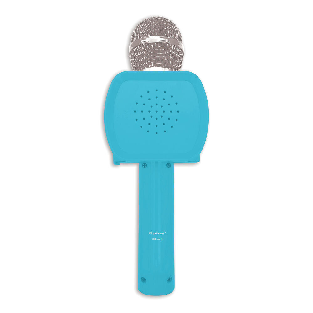 Disney Stitch Bluetooth Microphone