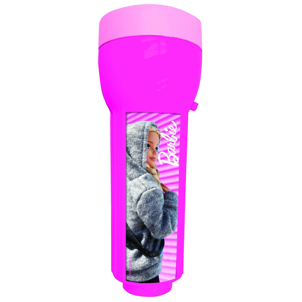 Barbie Adventurer Set