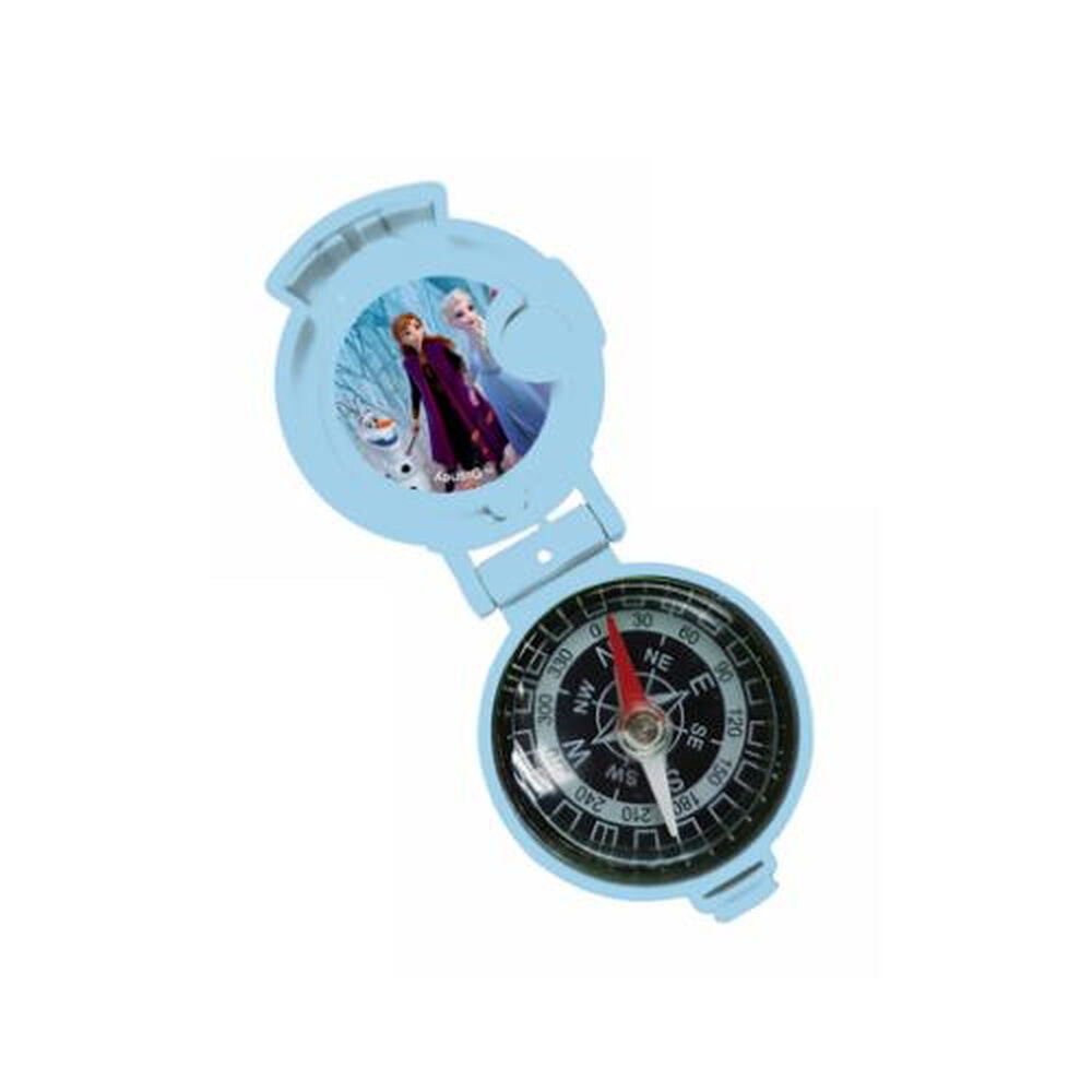 Disney Frozen Adventurer Set