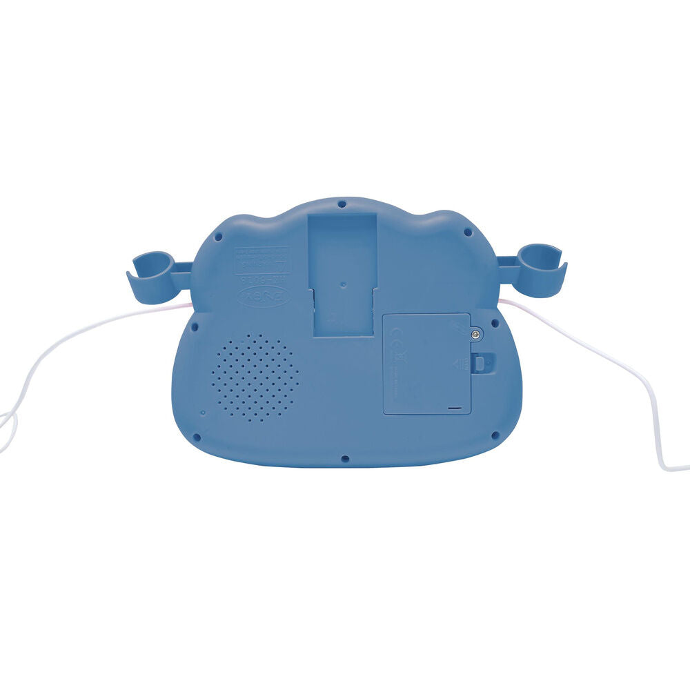 Disney Stitch Adjustable Karaoke Microphone Stand