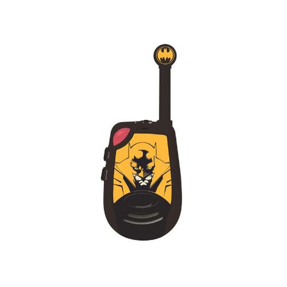 DC Comics Batman Walkie-Talkies