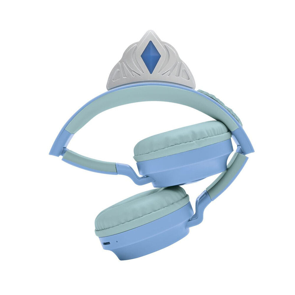Disney frozen Foldable headphones