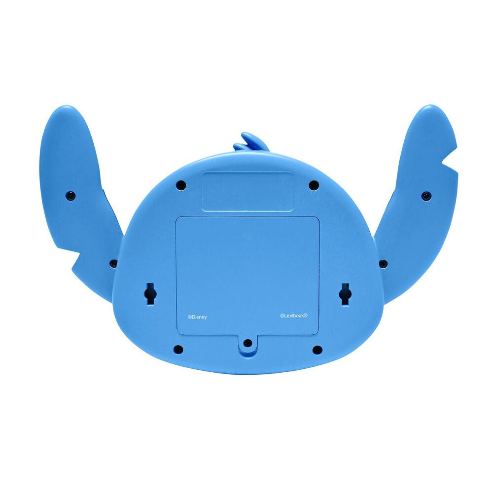 Disney Stitch Cyber Arcade console