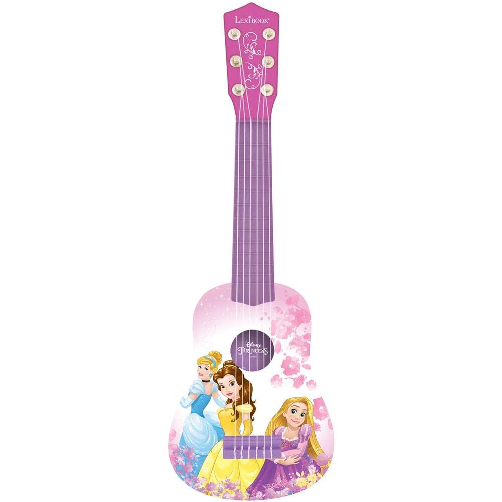 Disney Princess My First guitar