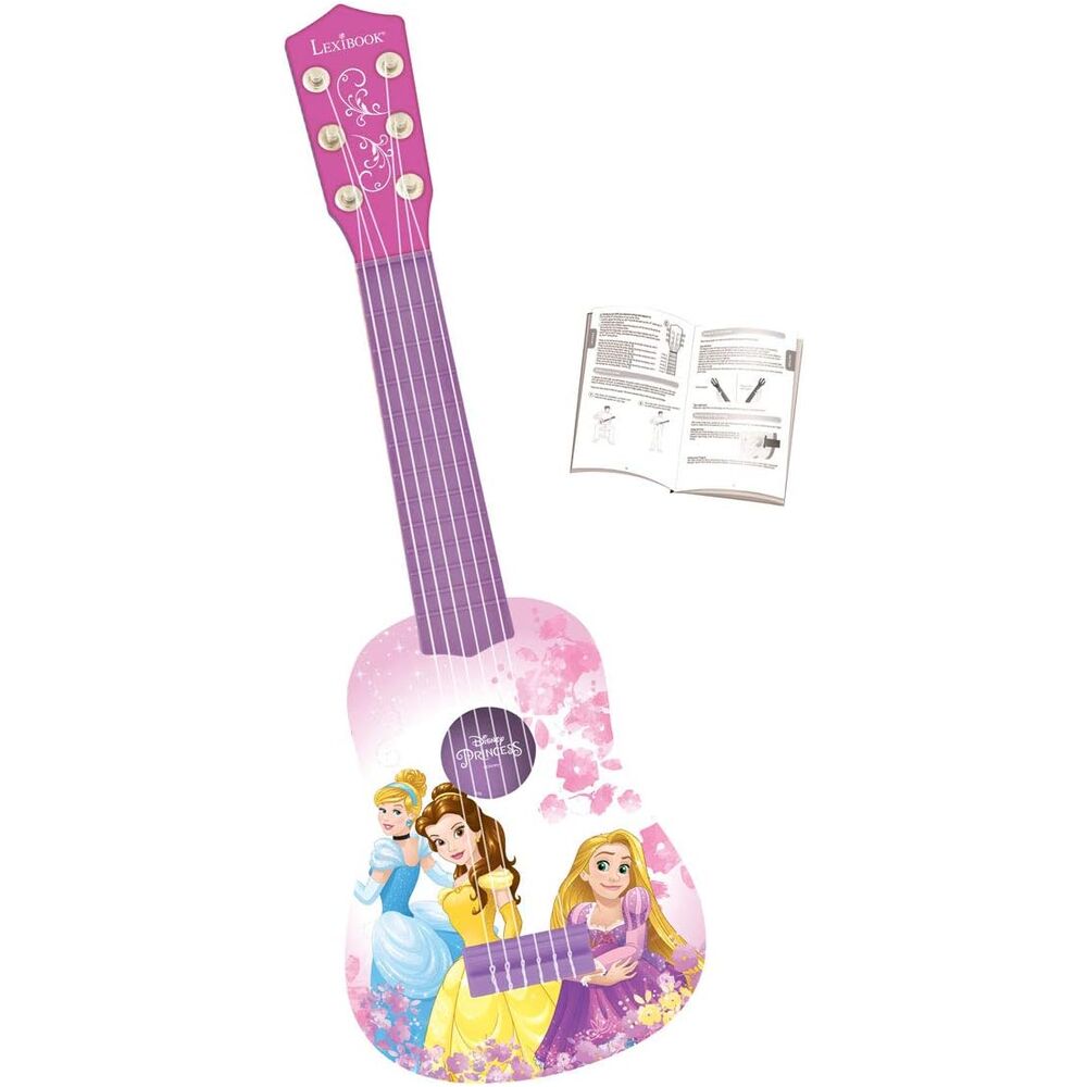 Disney Princess My First guitar