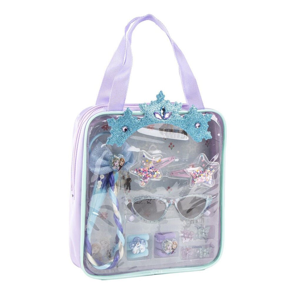 Disney Frozen beauty set + sunglasses