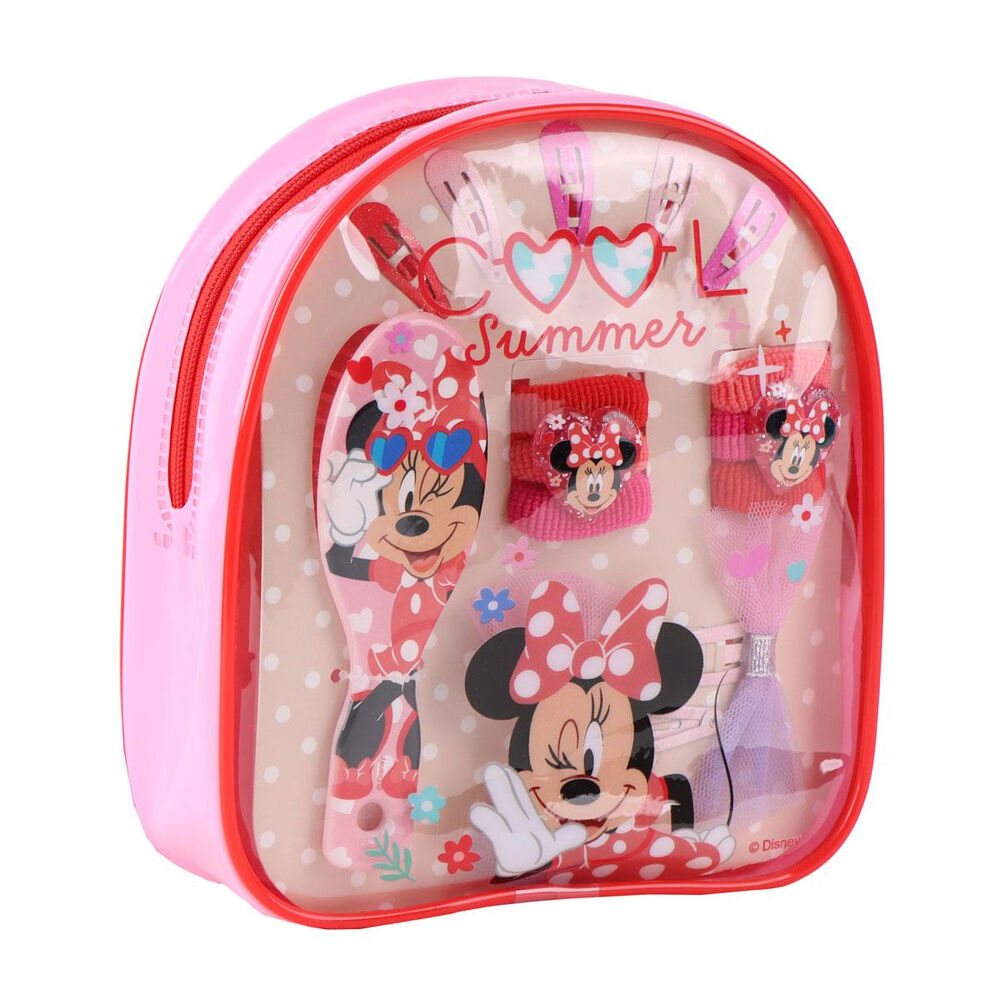 Disney Minnie beauty set