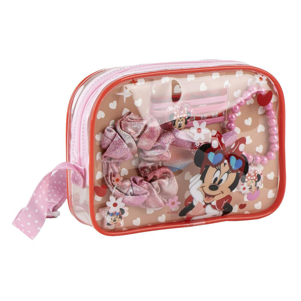 Disney Minnie beauty set