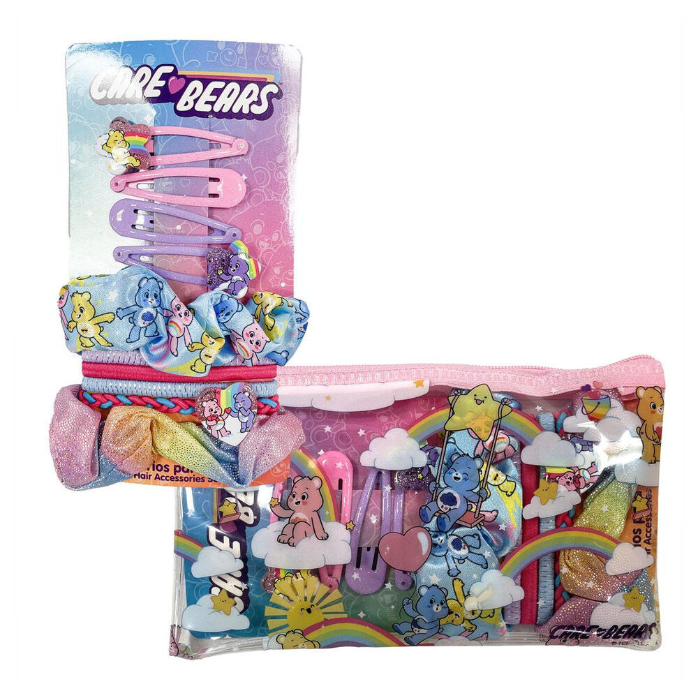 Care Bears beauty set