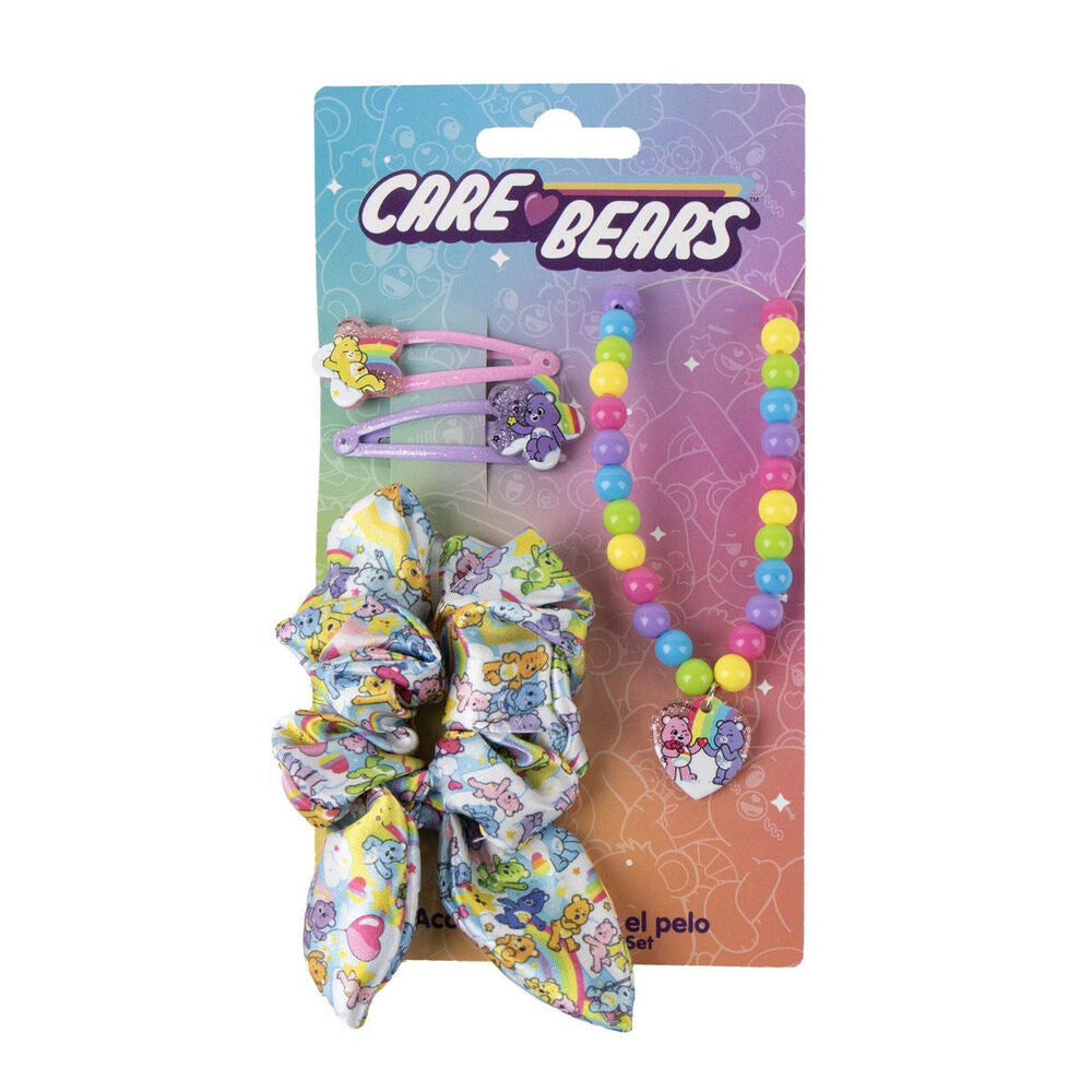 Care Bears beauty set