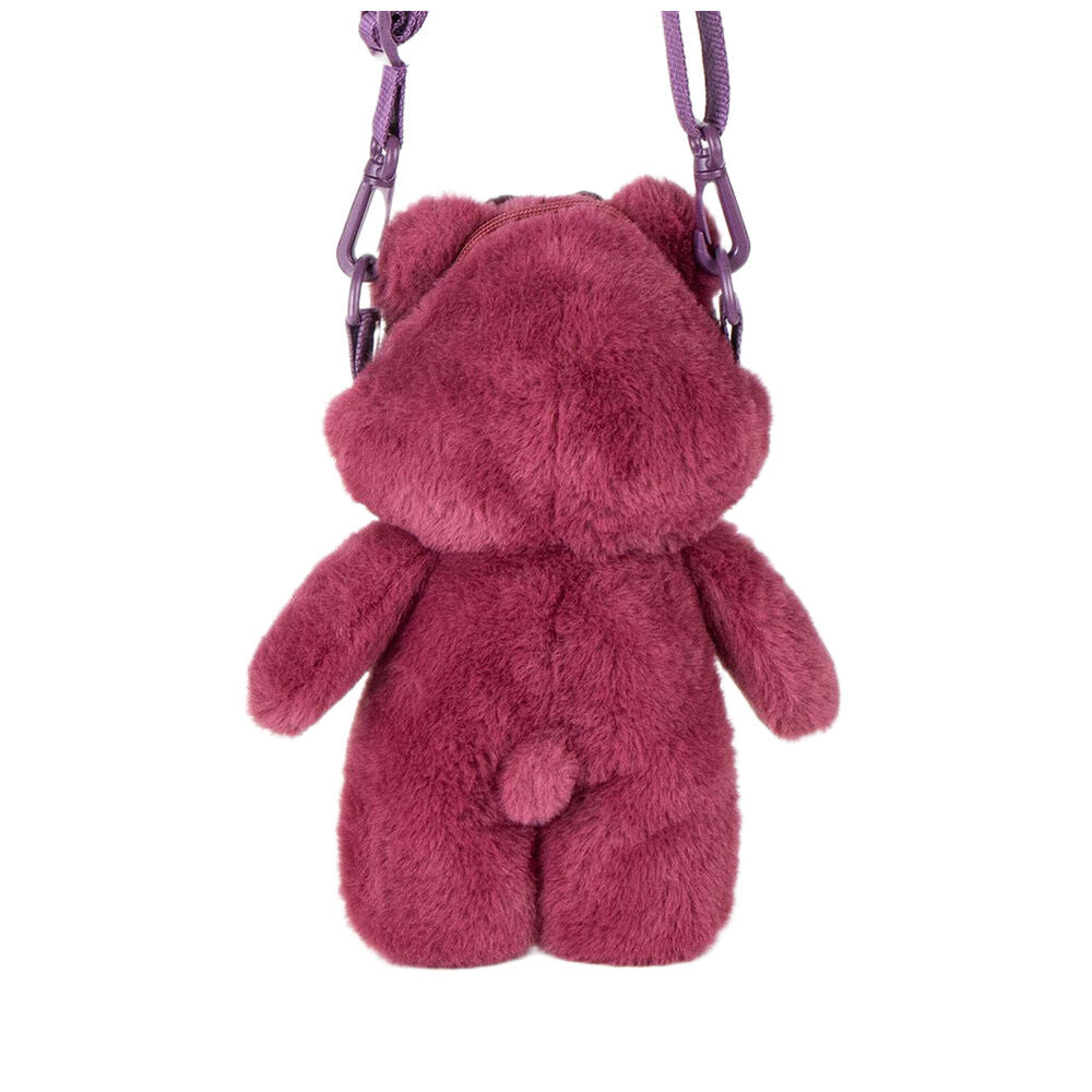 Disney Pixar Toy Story plush bag