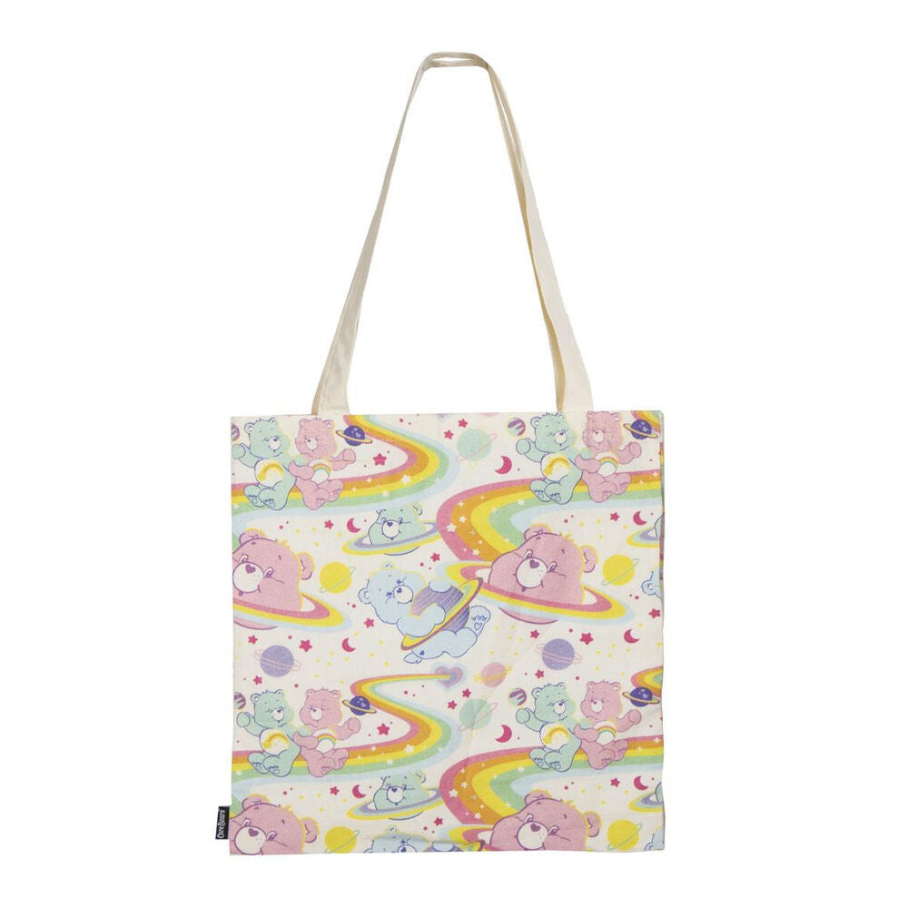 Care Bears shopping bag