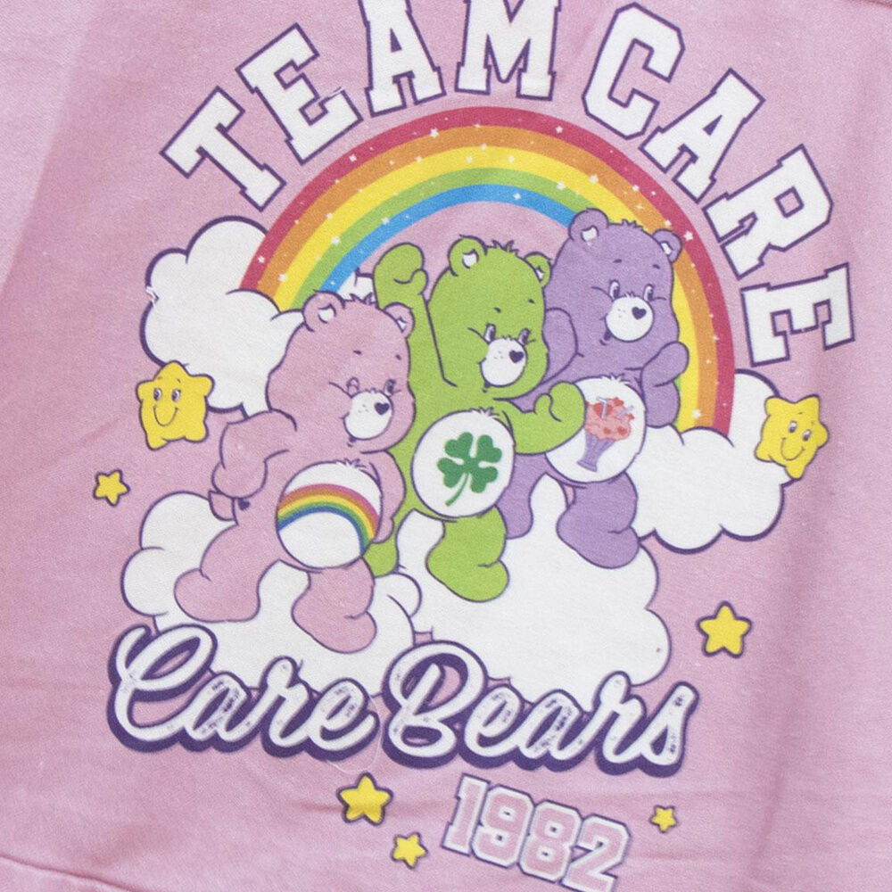 Care Bears shopping bag
