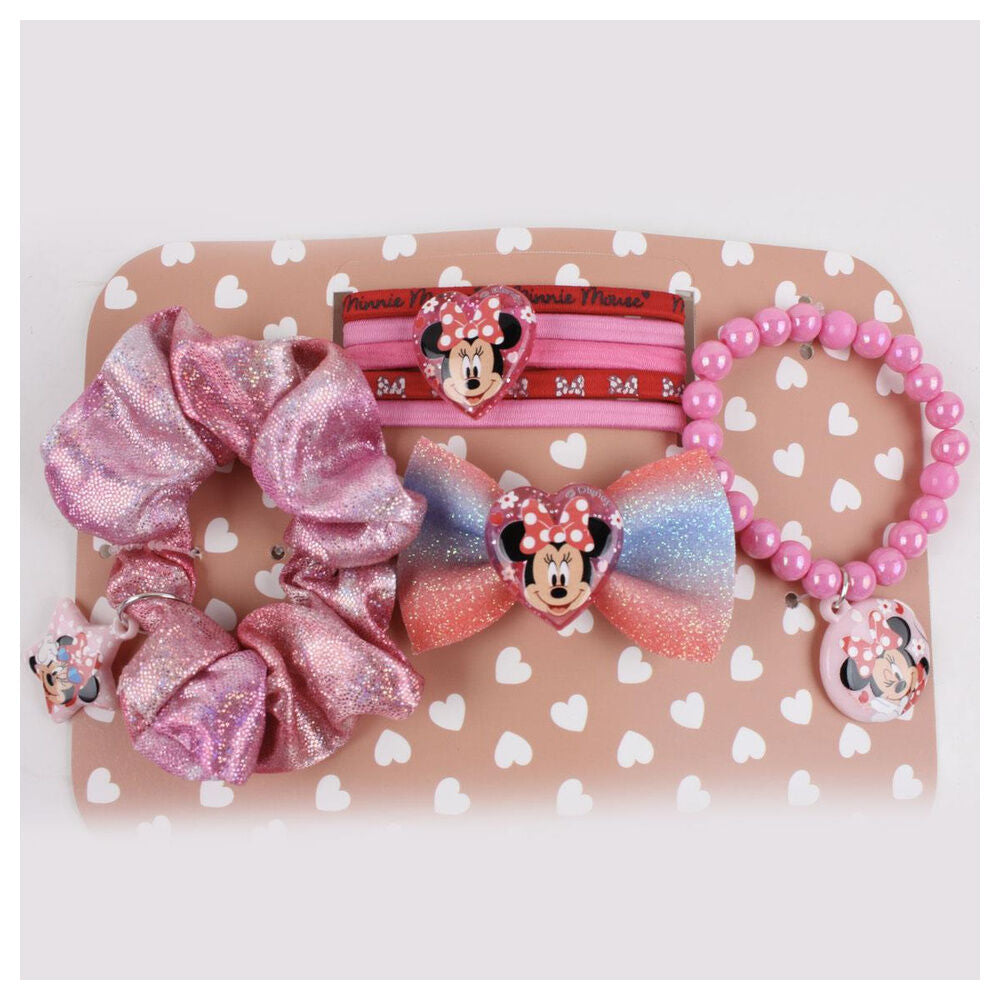 Disney Minnie beauty set