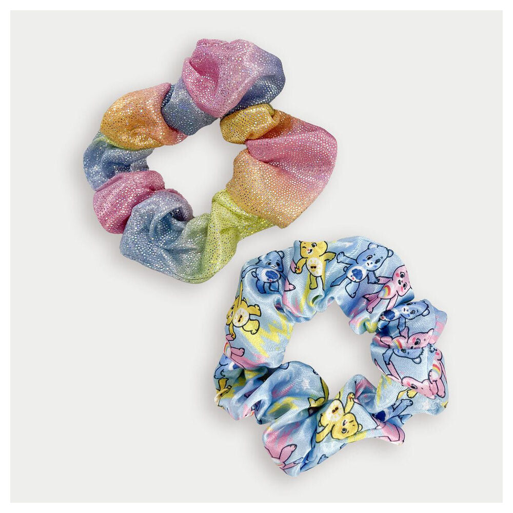 Care Bears beauty set