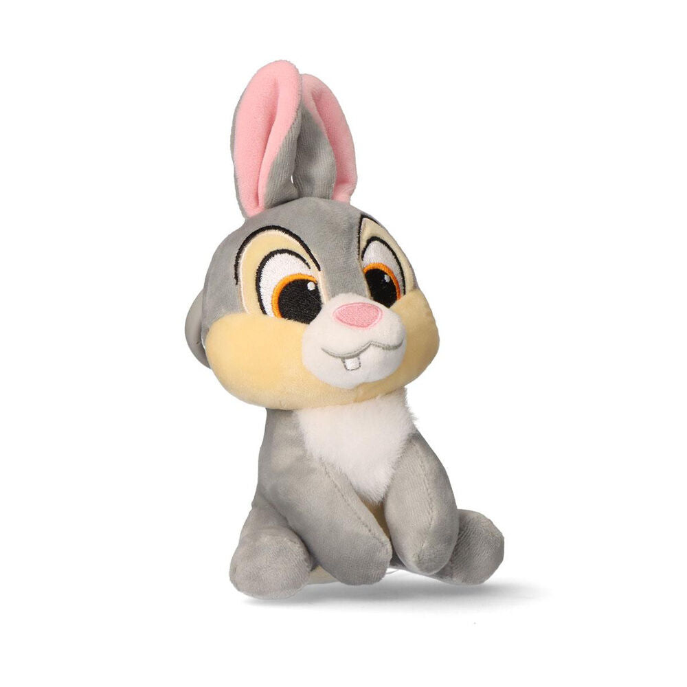 Disney Bambi Tambor plush keychain