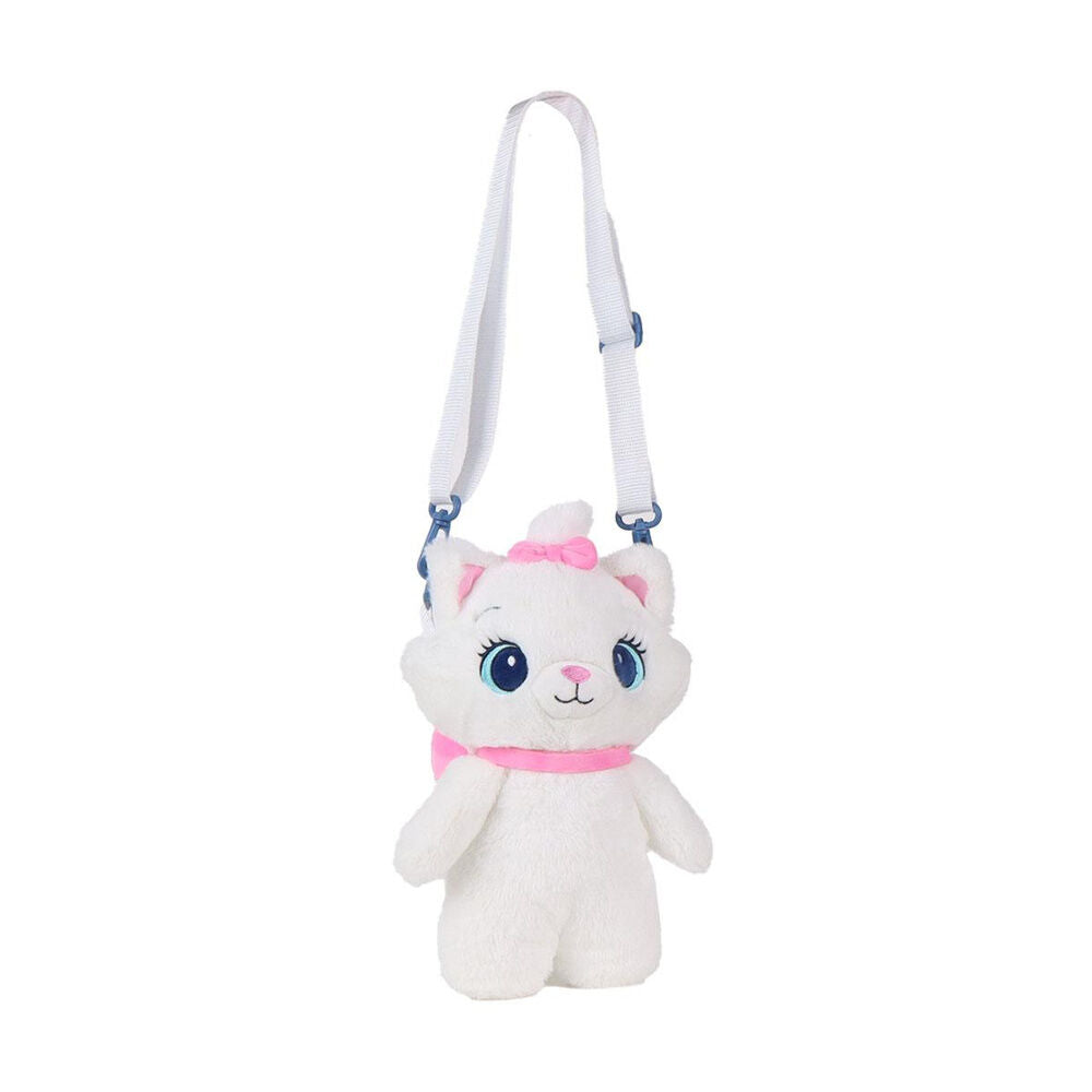 Disney The Aristocats plush bag