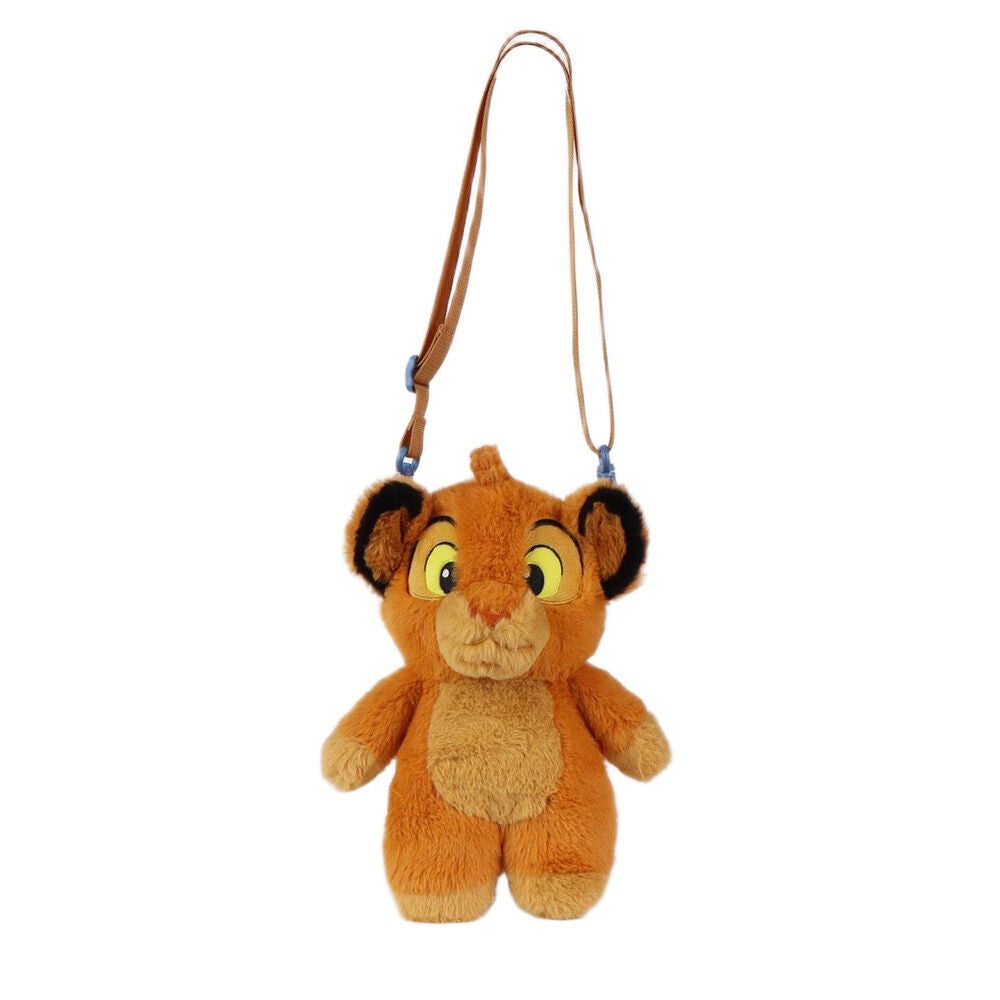 Disney The Lion King plush bag