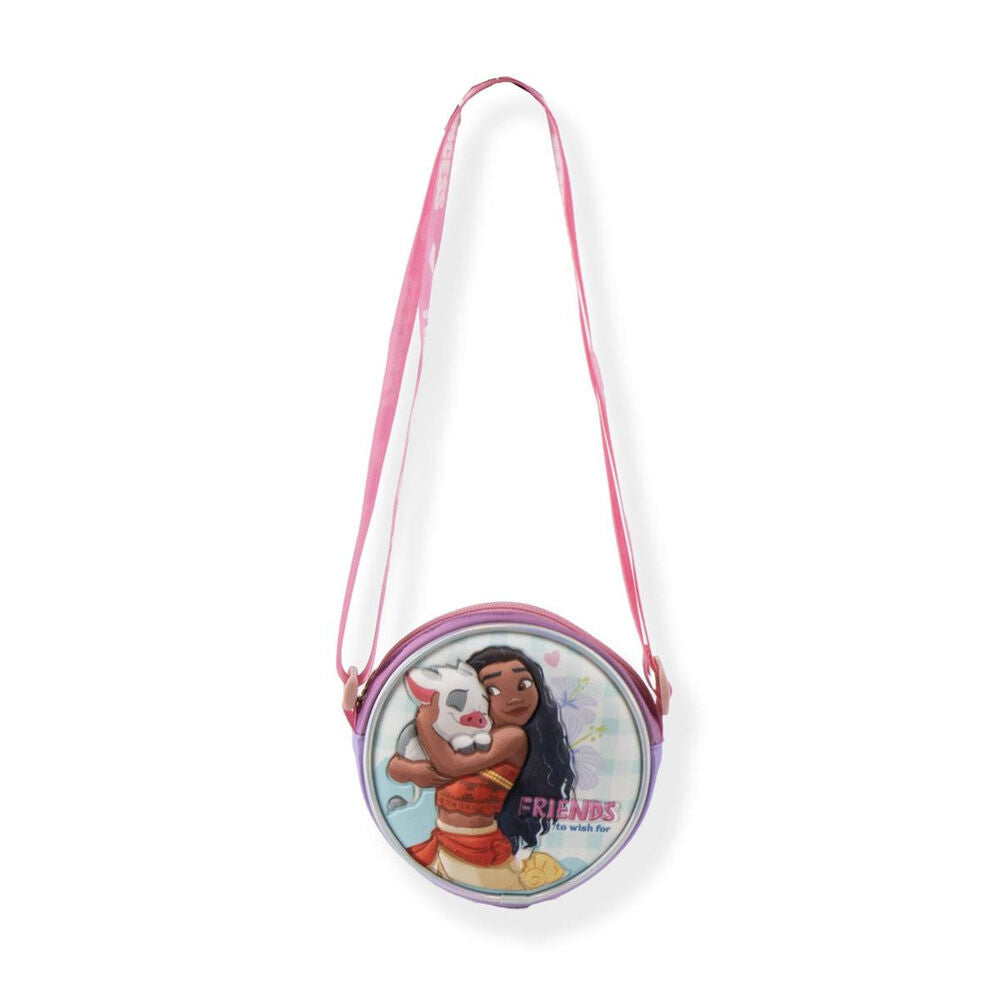 Disney Moana Vaiana 3D bag