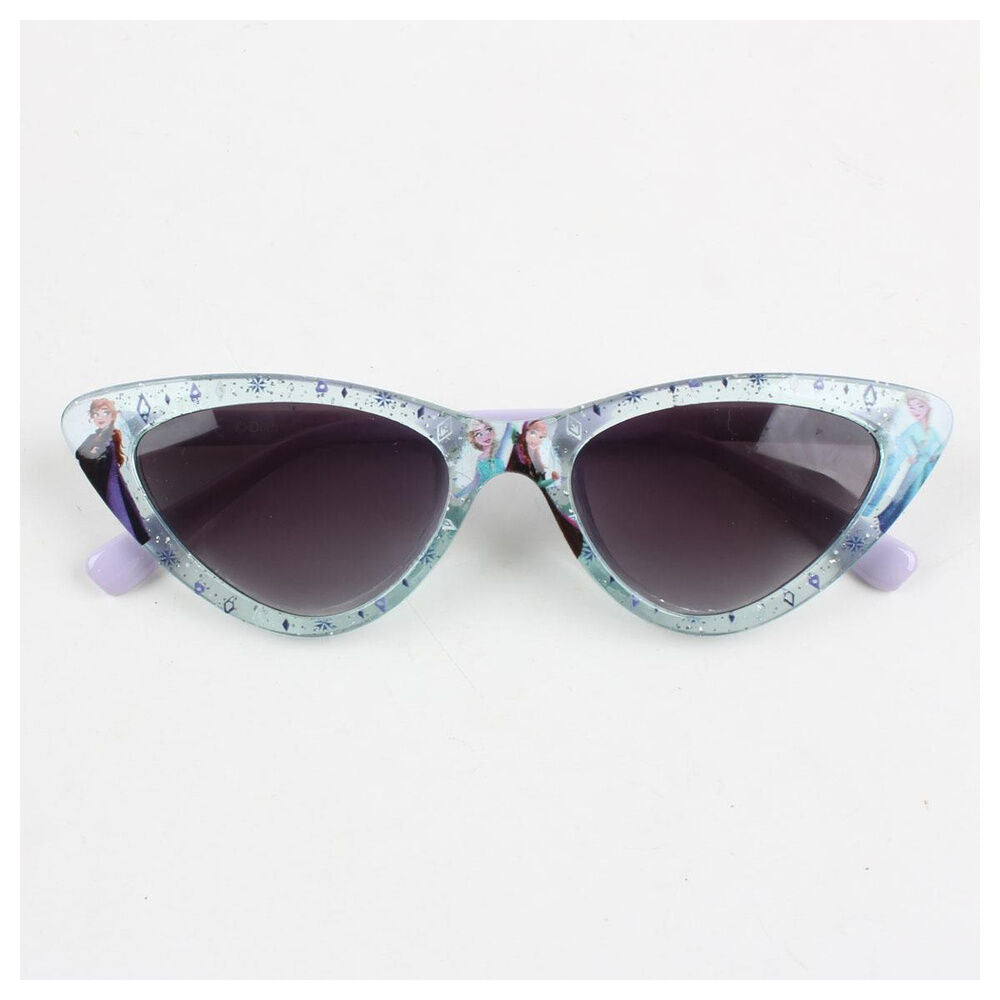 Disney Frozen beauty set + sunglasses