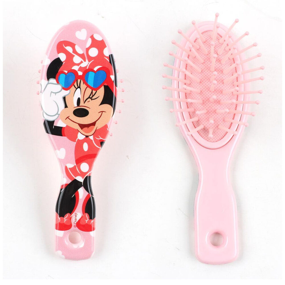 Disney Minnie beauty set