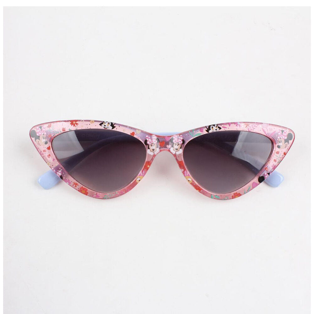 Disney Minnie beauty set+ sunglasses