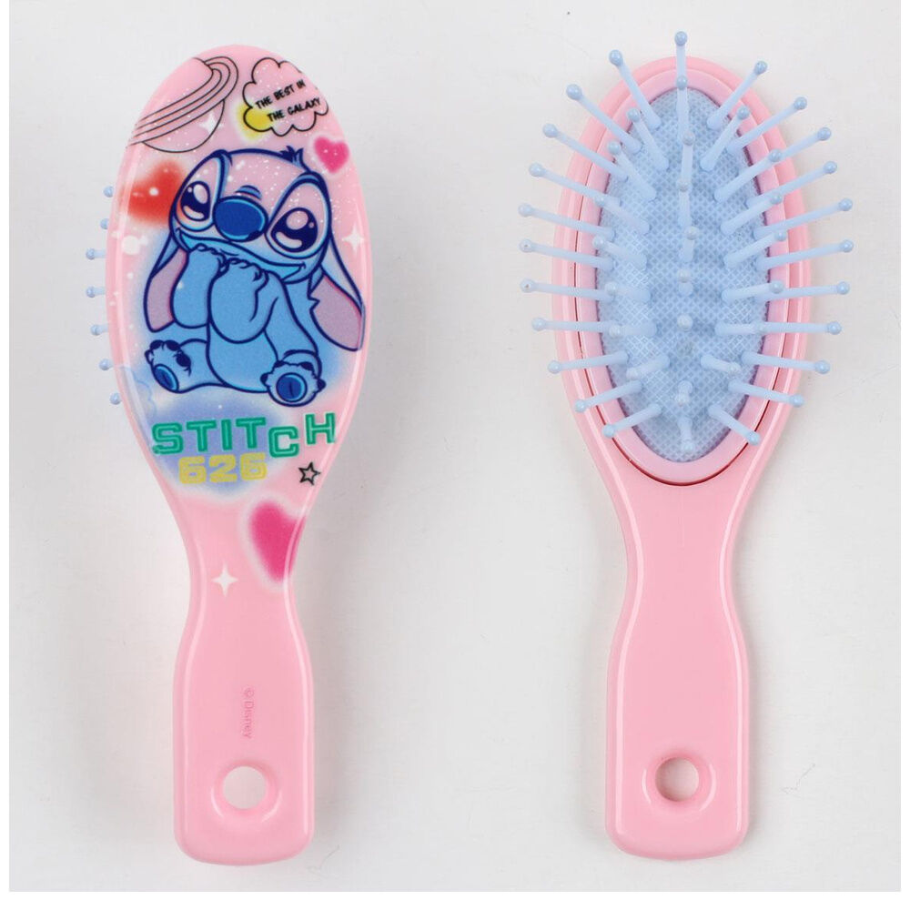 Disney Stitch beauty set