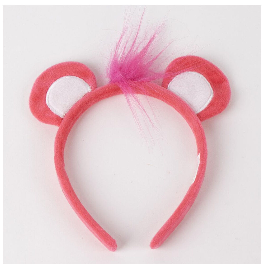 Care Bears diadema + tutu set