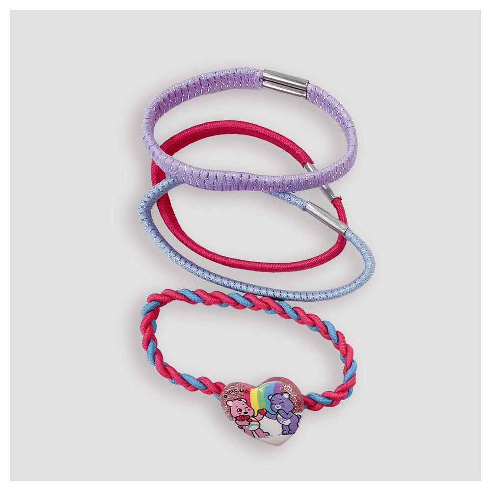 Care Bears beauty set