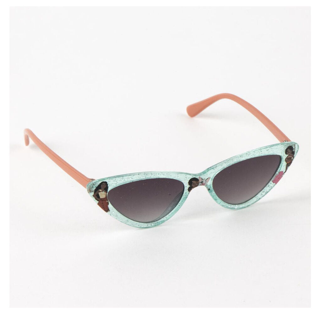 Disney Moana Vaiana beauty set + sunglasses