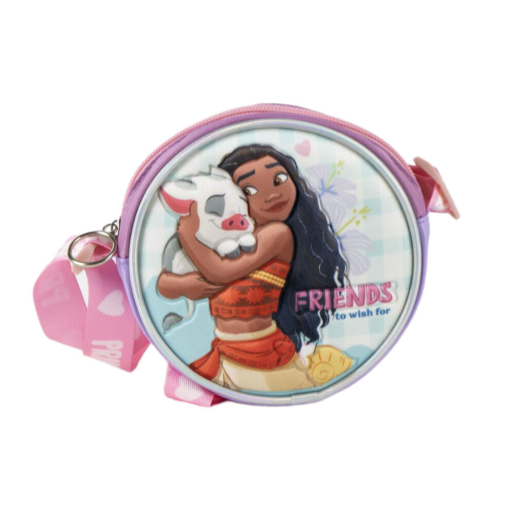Disney Moana Vaiana 3D bag