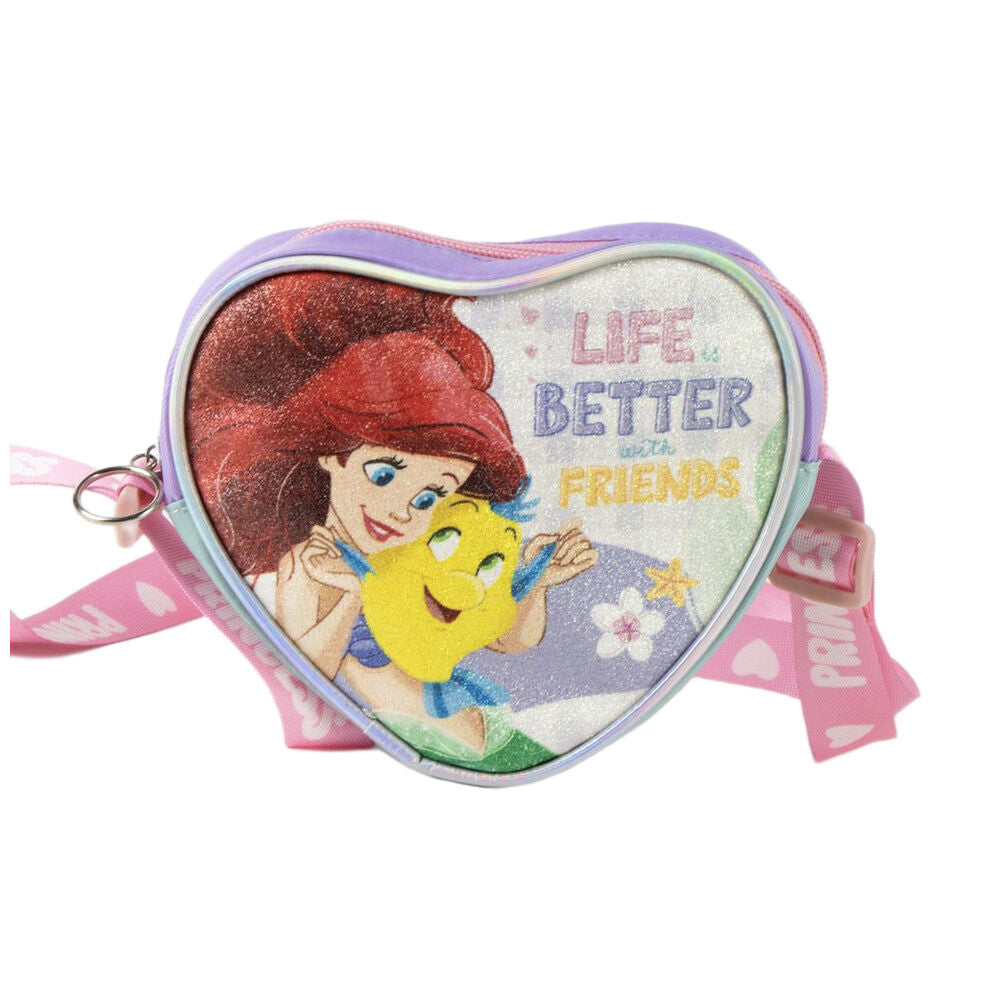 Disney The Little Mermaid bag