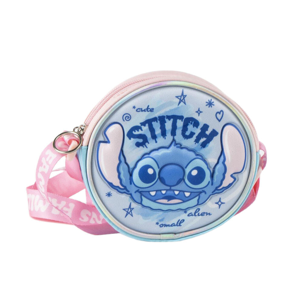 Disney Stitch 3D bag